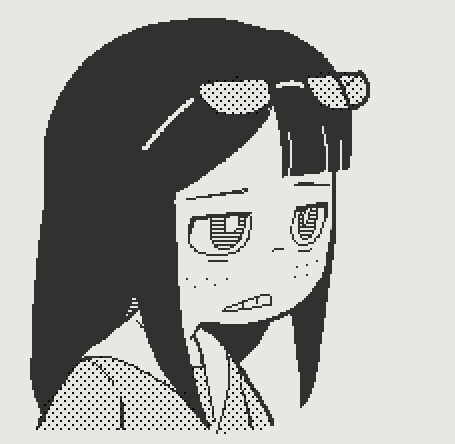 Kanamori Sayaka (Eizouken Ni Wa Te Wo Dasu Na!) Rule 34 Image