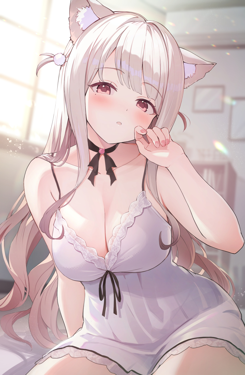 Indie Virtual Youtuber Rule 34 Image