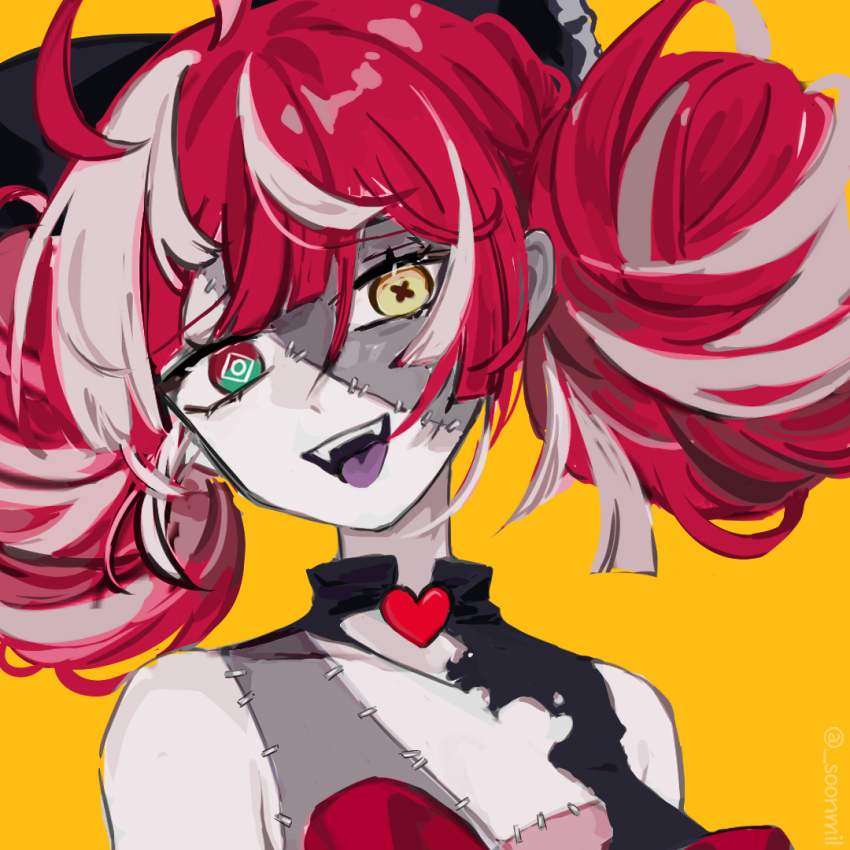 Kureiji Ollie (Hololive) Rule 34 Image