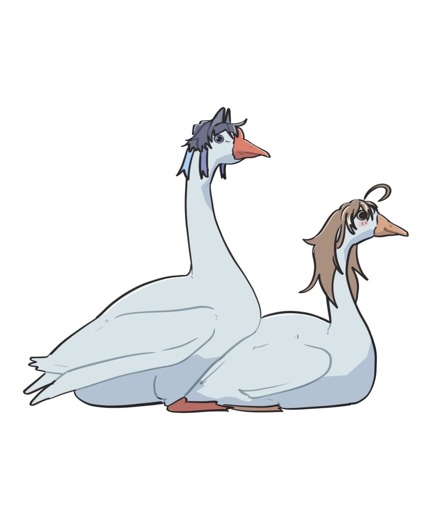 Nanashi Mumei (Hololive) Rule 34 Image