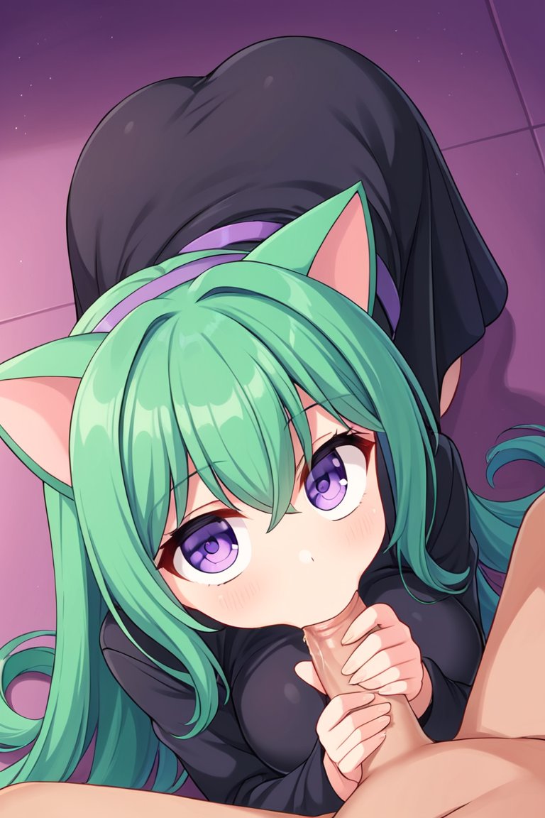 Emerald (Flanofart) Rule 34 Image