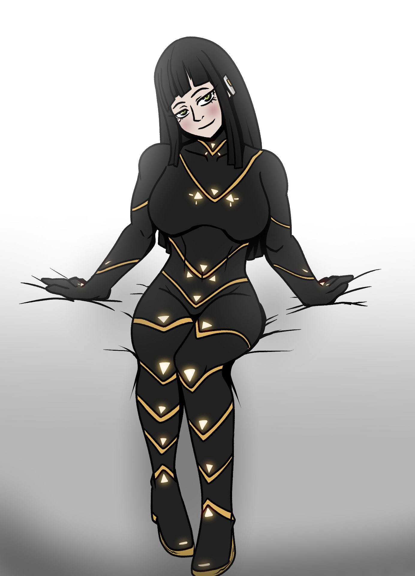 Cesara (Limbus Company) Rule 34 Image