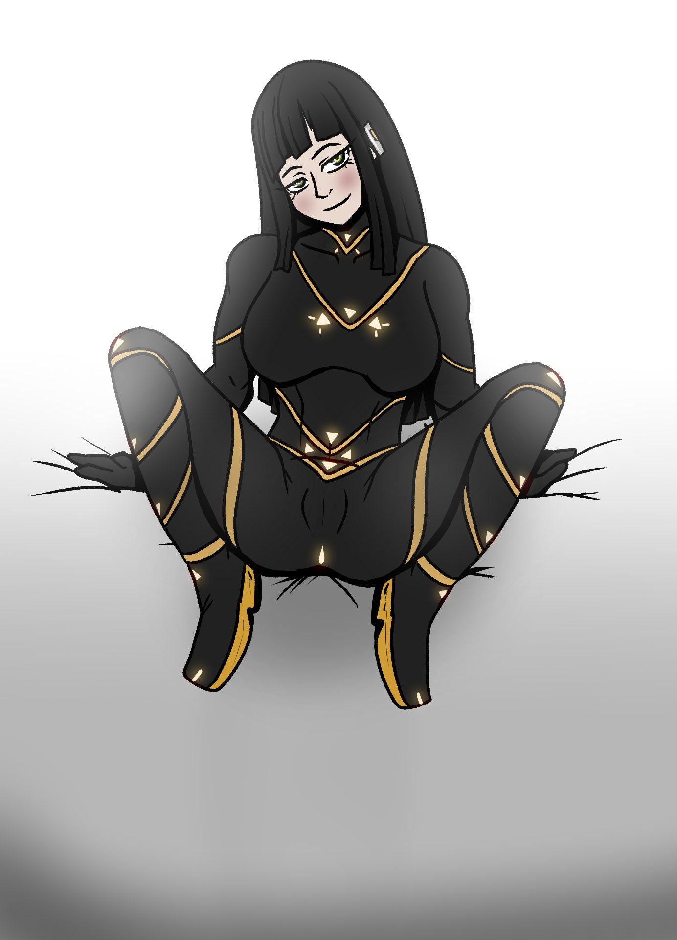 Cesara (Limbus Company) Rule 34 Image