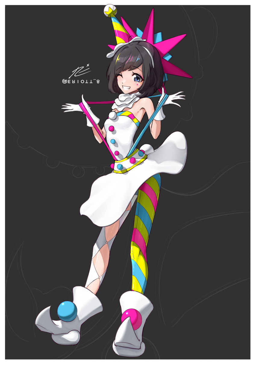 Selene (Pokemon) Rule 34 Image