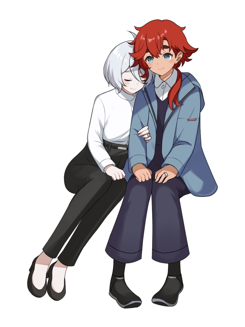 Miorine Rembran (Gundam) Rule 34 Image