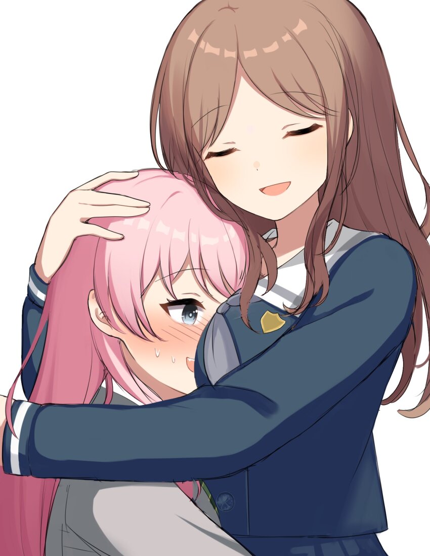 Chihaya Anon (Bang Dream!) Rule 34 Image