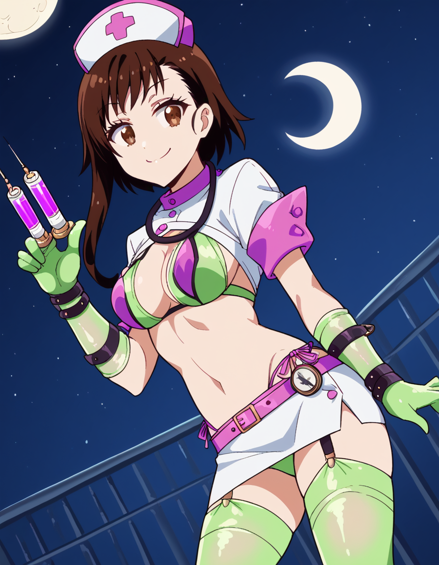 Onodera Kosaki (Nisekoi) Rule 34 Image