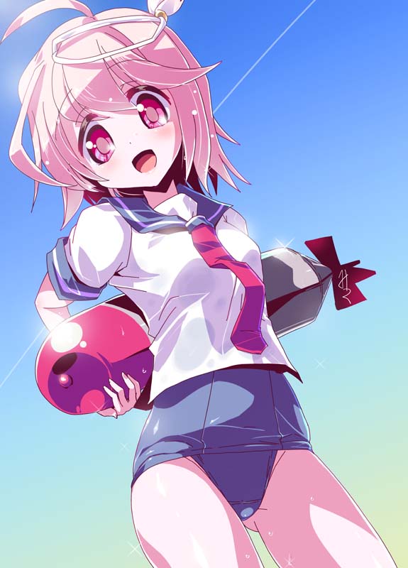 Kantai Collection Rule 34 Image