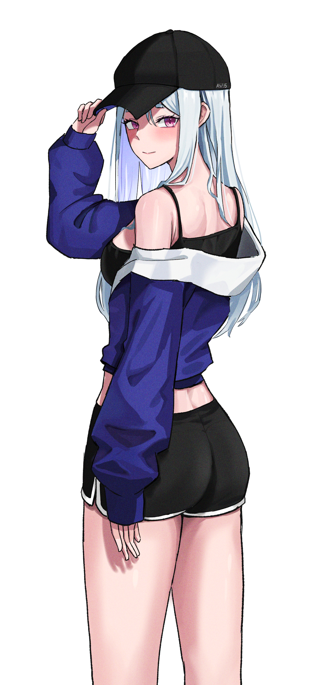 Sirian Rain (Waktaverse) Rule 34 Image
