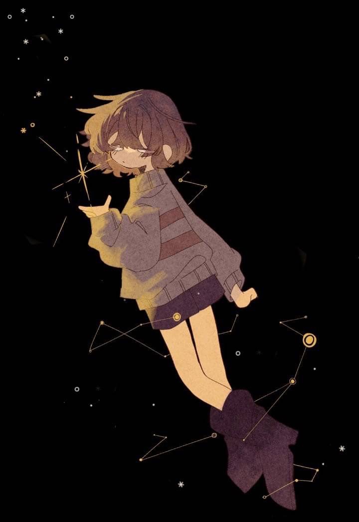 Frisk (Undertale) Rule 34 Image
