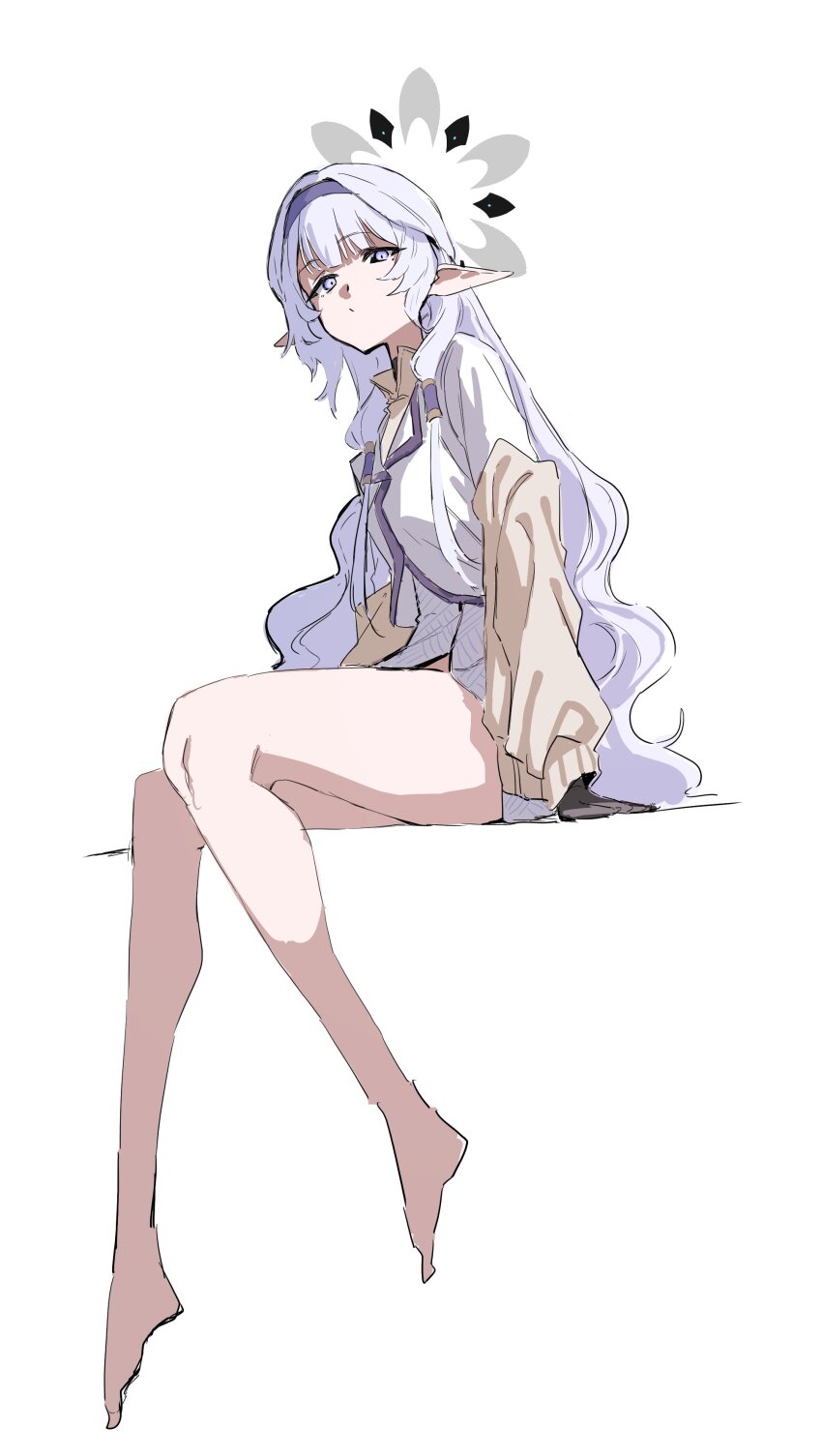Himari (Blue Archive) Rule 34 Image