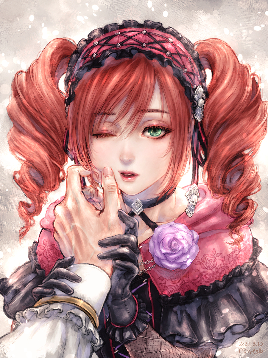 Amy Sorel (Soul Calibur) Rule 34 Image