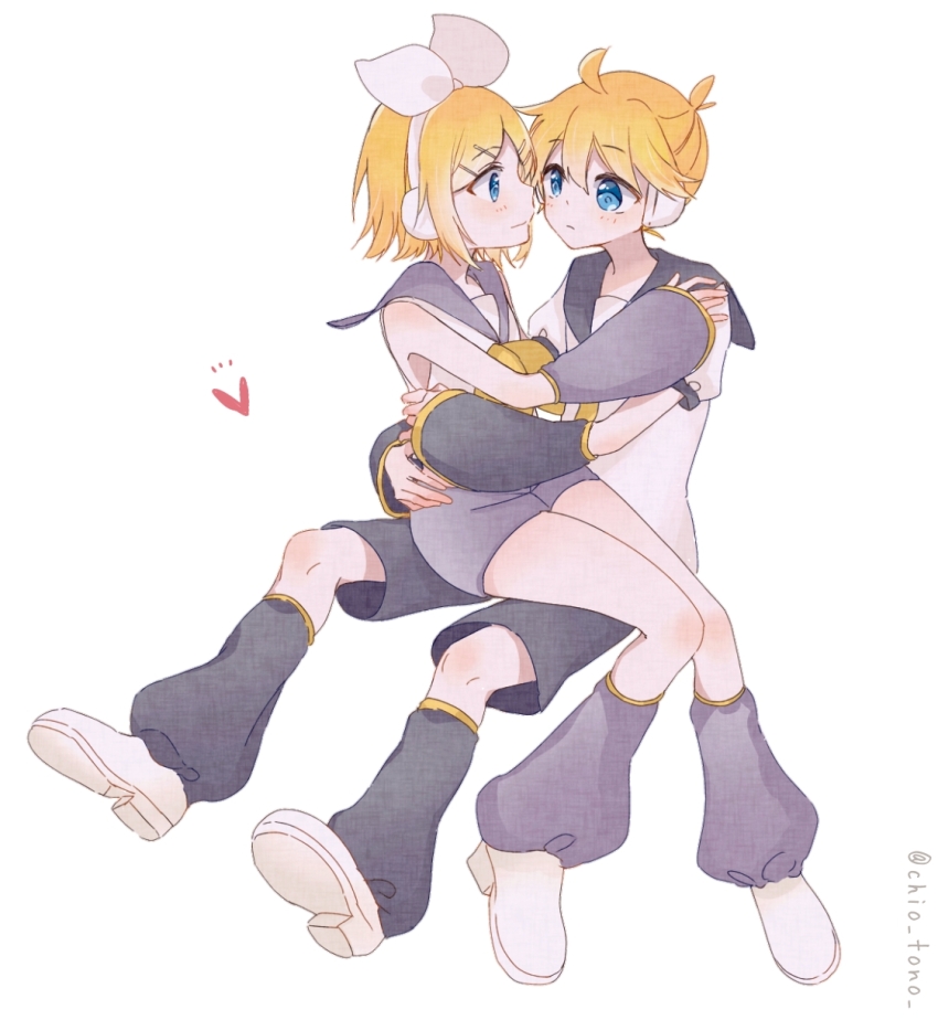 Kagamine Len (Vocaloid) Rule 34 Image