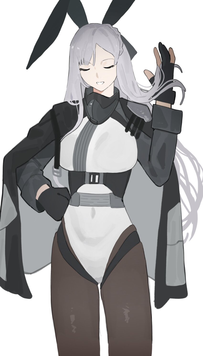 Ak-12 (Girls' Frontline) Rule 34 Image