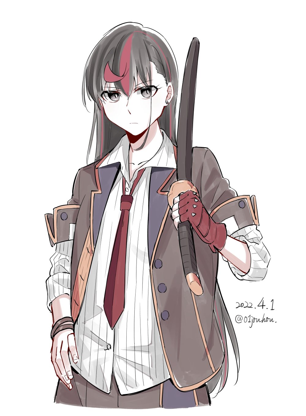 Toji No Miko Rule 34 Image