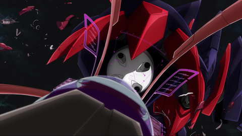 Nena Trinity (Gundam) Rule 34 Image