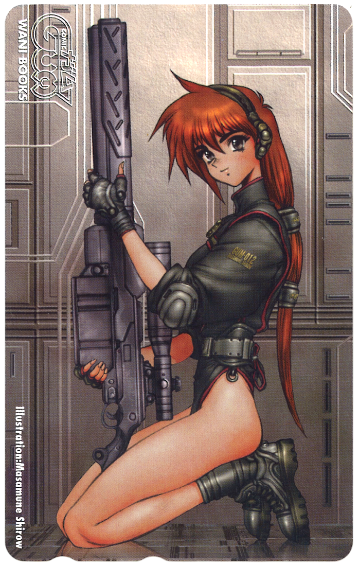 Original Rule 34 Image