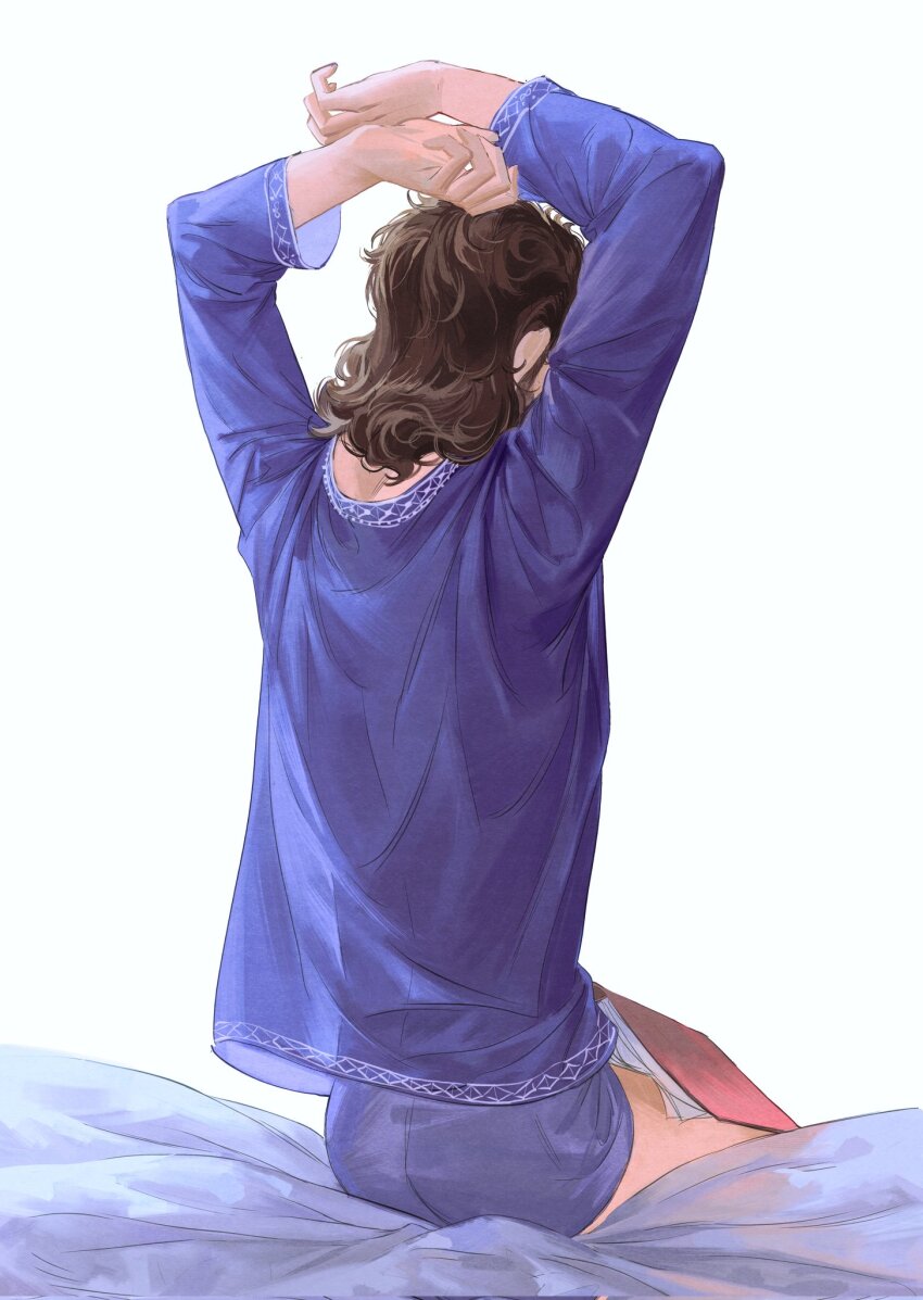 Baldur'S Gate Rule 34 Image