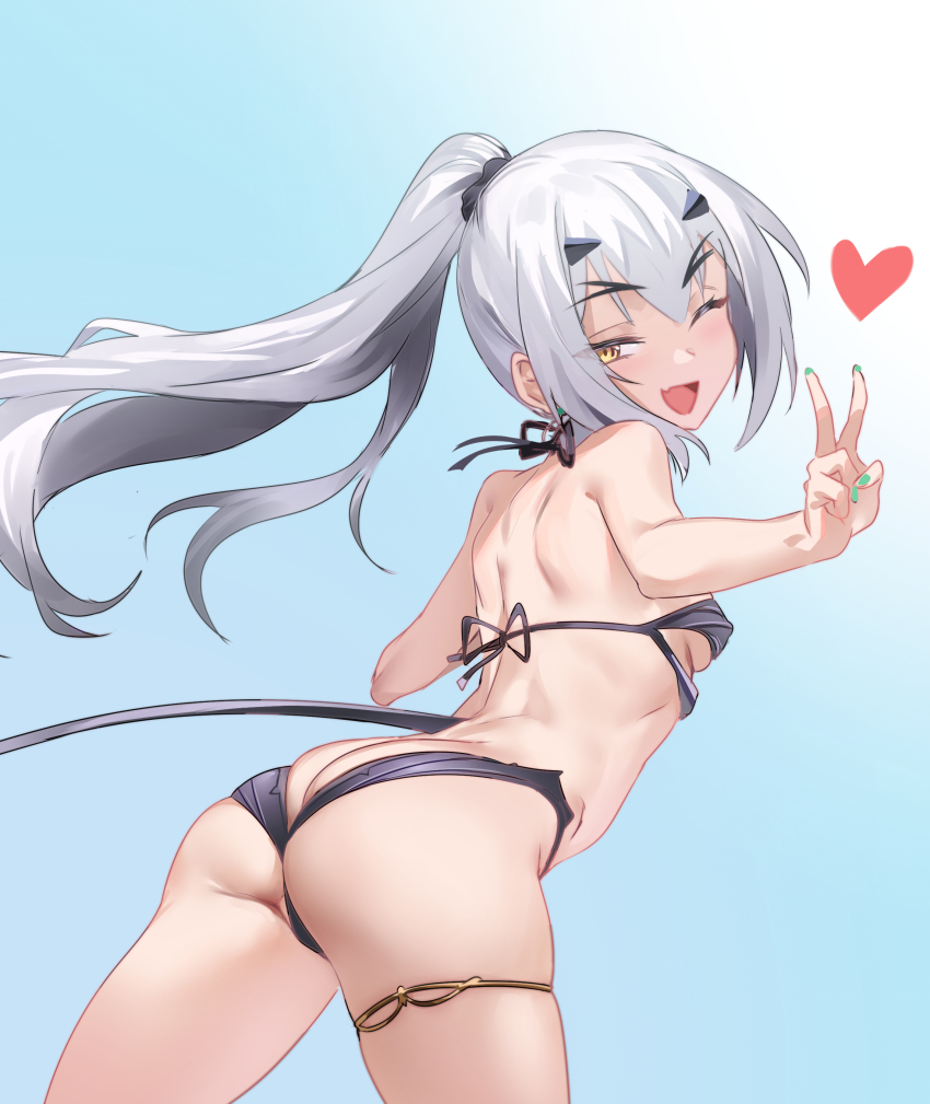 Melusine (Fate) Rule 34 Image
