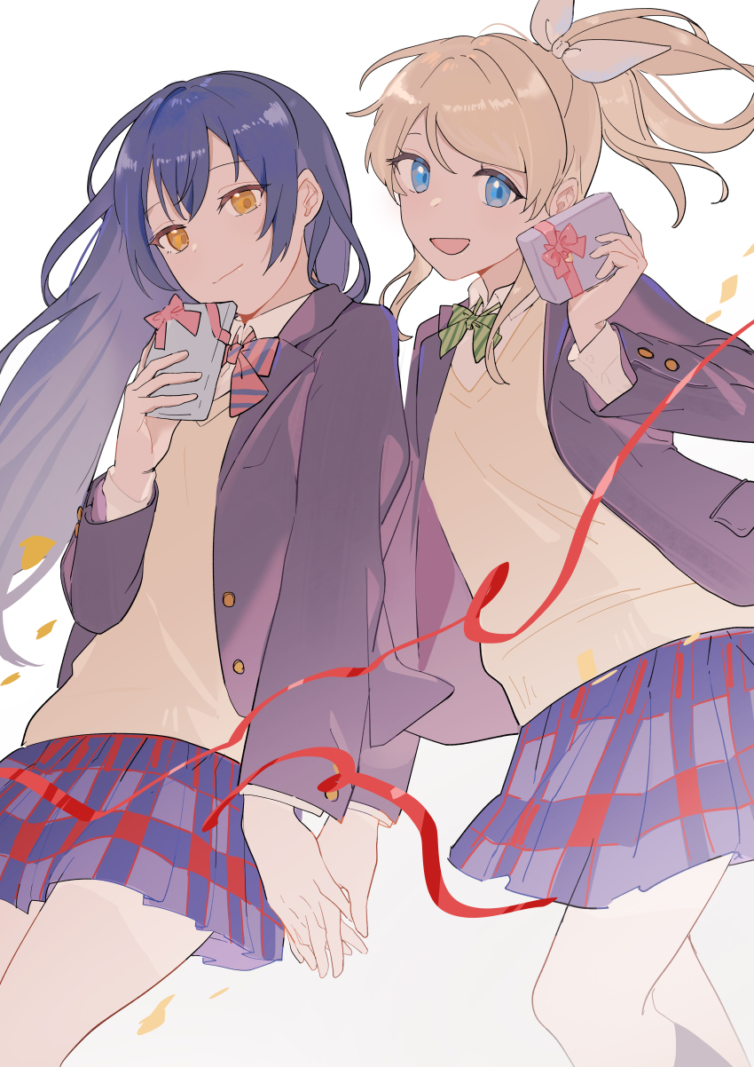 Ayase Eli (Love Live!) Rule 34 Image