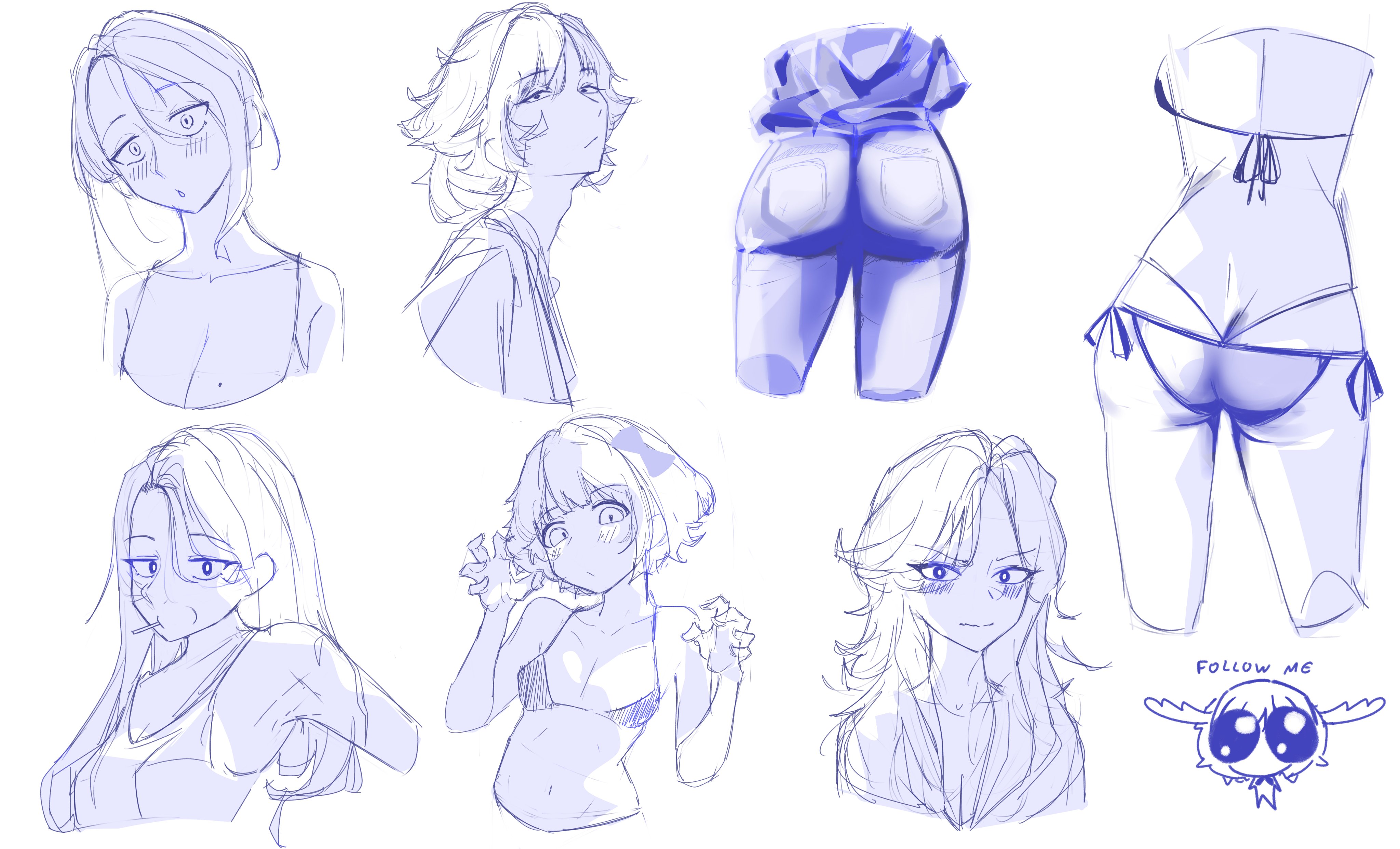 5 Fingers Rule 34 Image