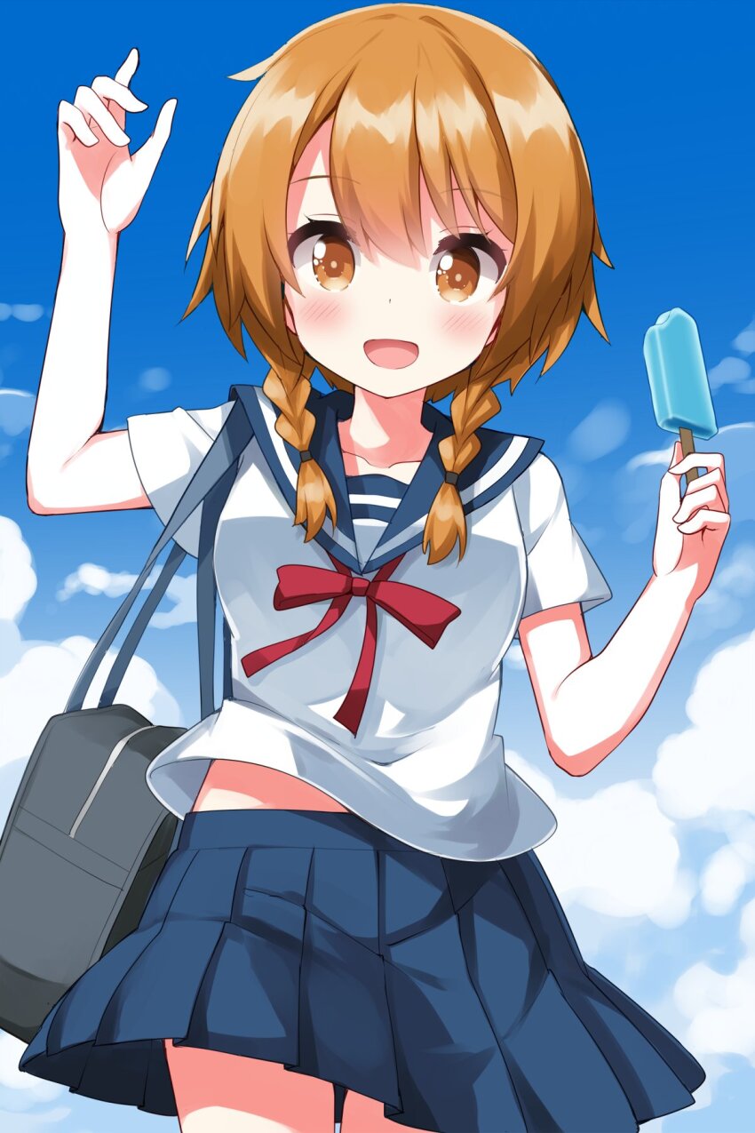 Tonari No Kyuuketsuki-San Rule 34 Image