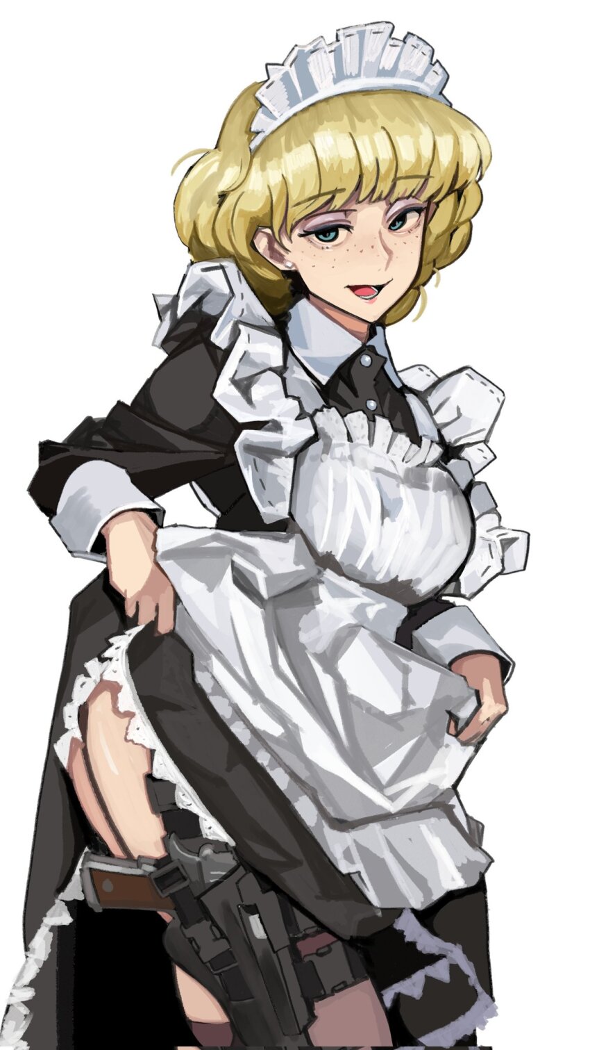 Irene Sanders Rule 34 Image