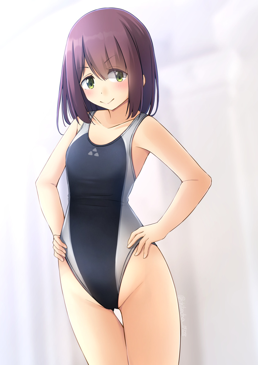 Toki Ayano (Yurucamp) Rule 34 Image