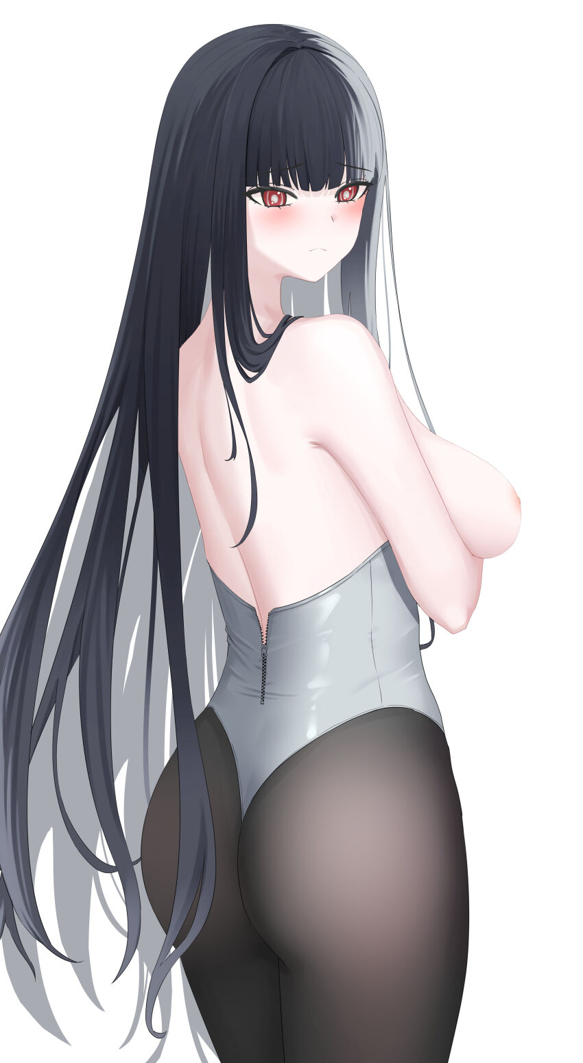 Rio (Blue Archive) Rule 34 Image