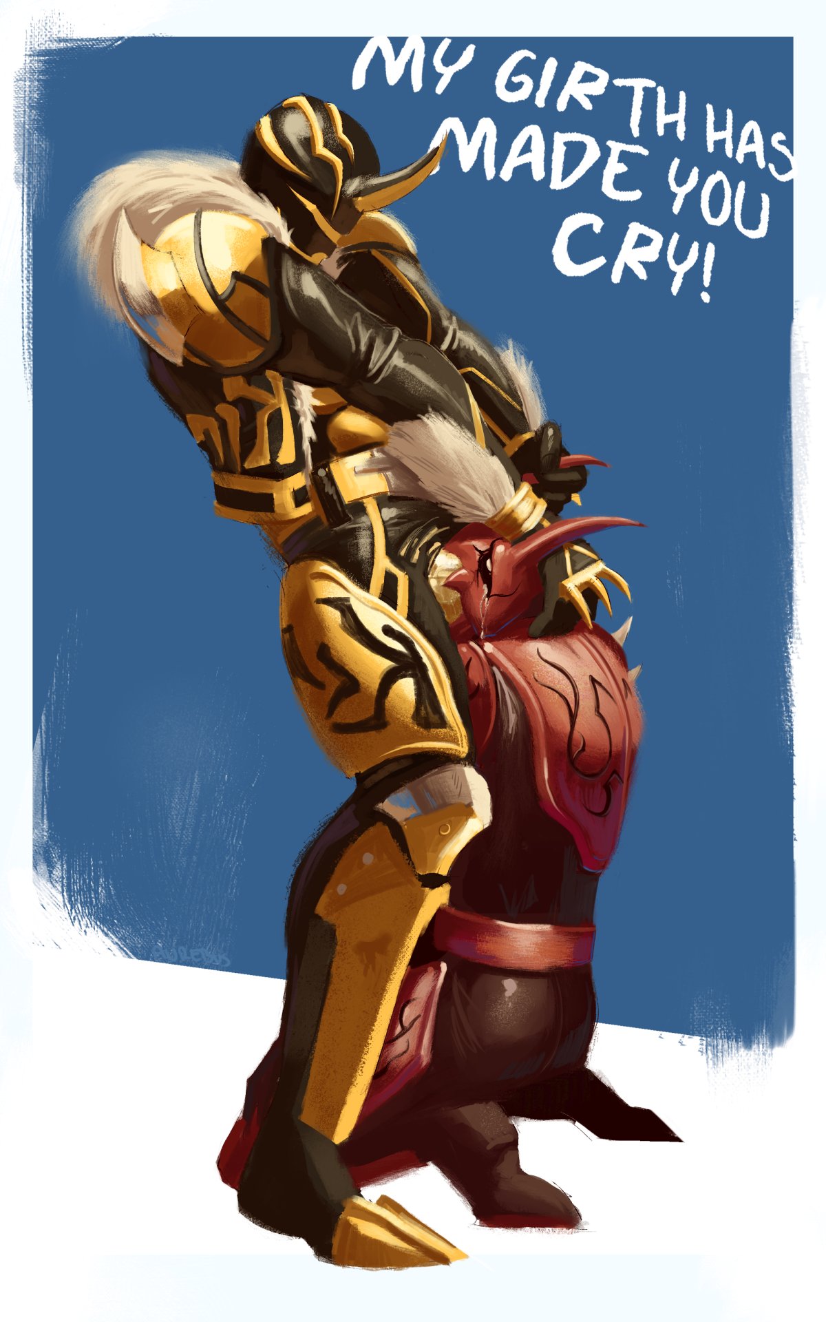Imagin (Asian Mythology) Rule 34 Image