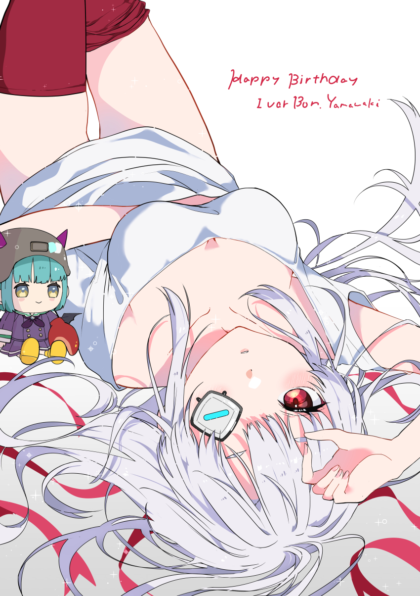 Heaven Burns Red Rule 34 Image