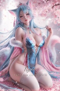 Animal Ears Rule 34 Image