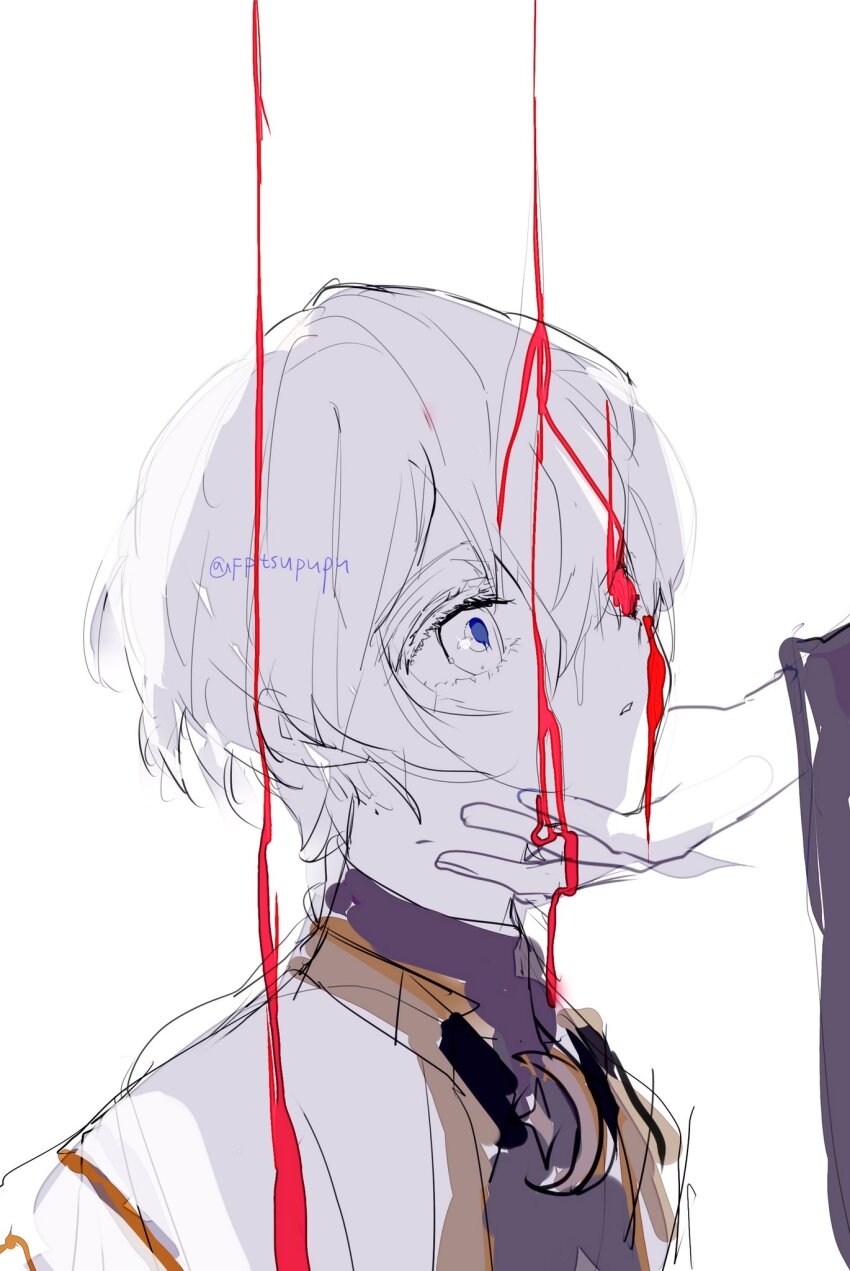 Noah Ebalon (Elsword) Rule 34 Image