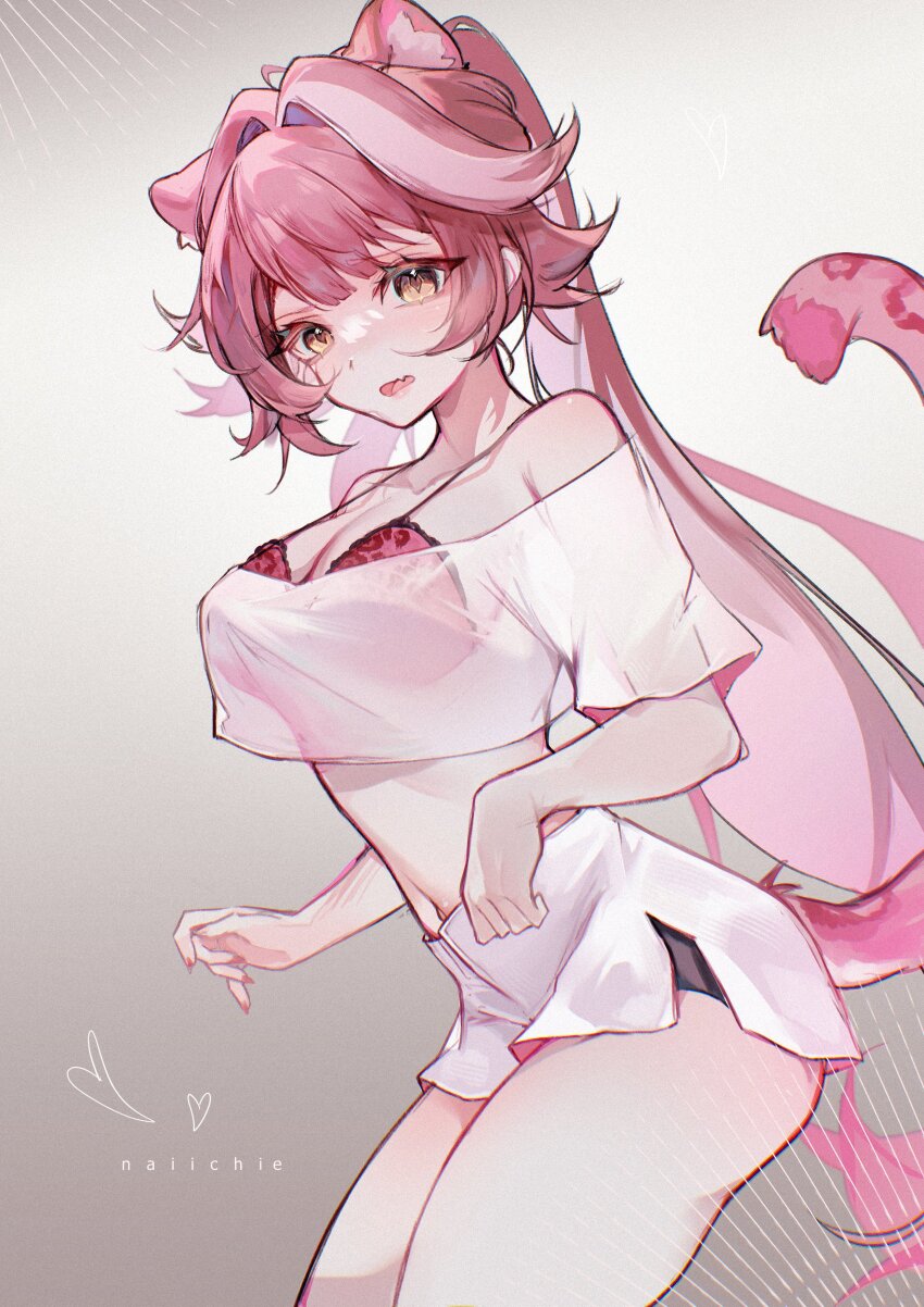 Raora Panthera (Hololive) Rule 34 Image