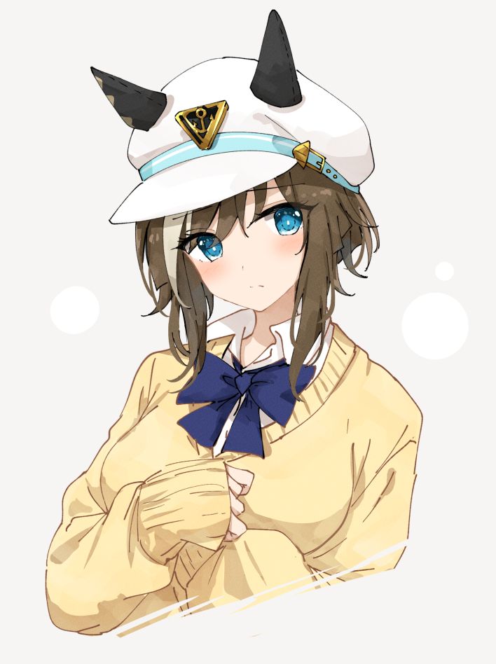 Cheval Grand (Umamusume) Rule 34 Image