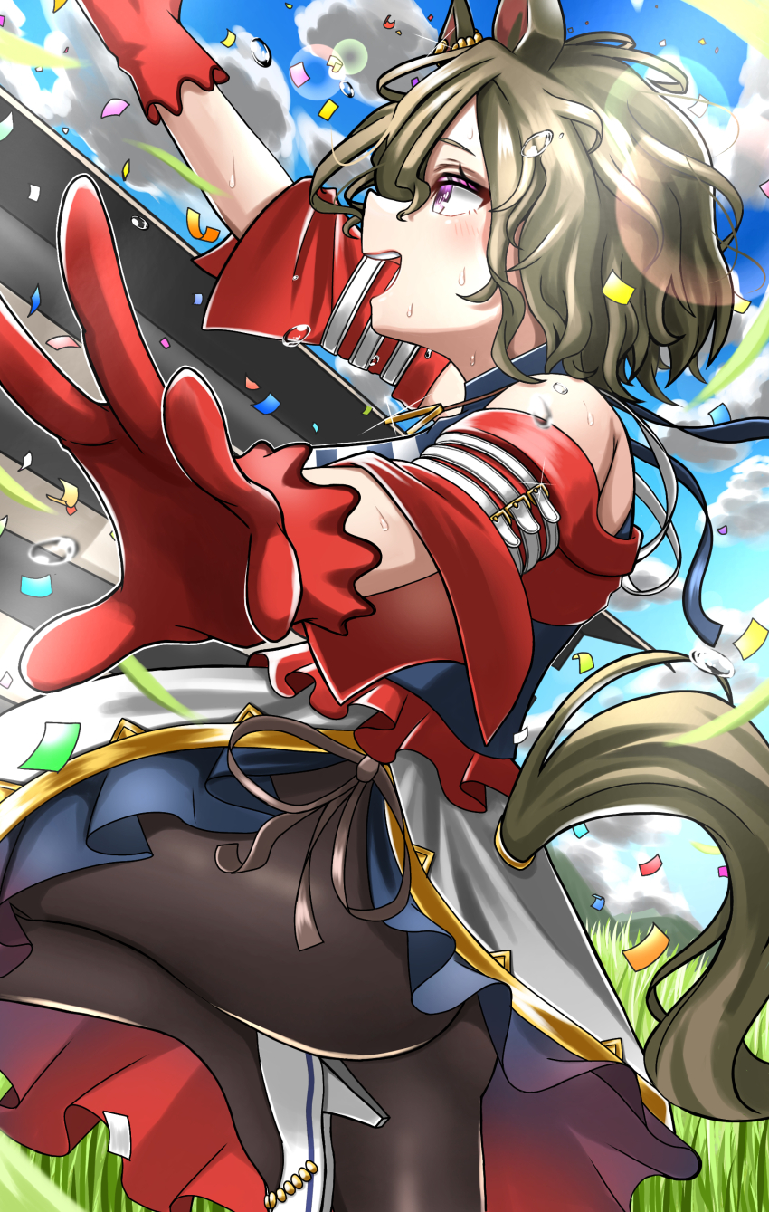 Umamusume Rule 34 Image
