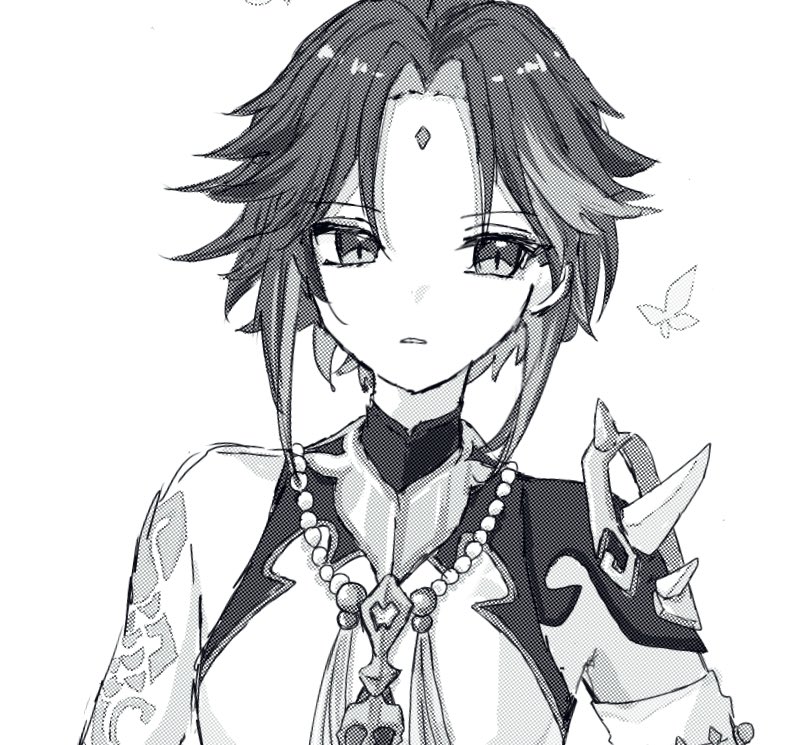Xiao (Genshin Impact) Rule 34 Image