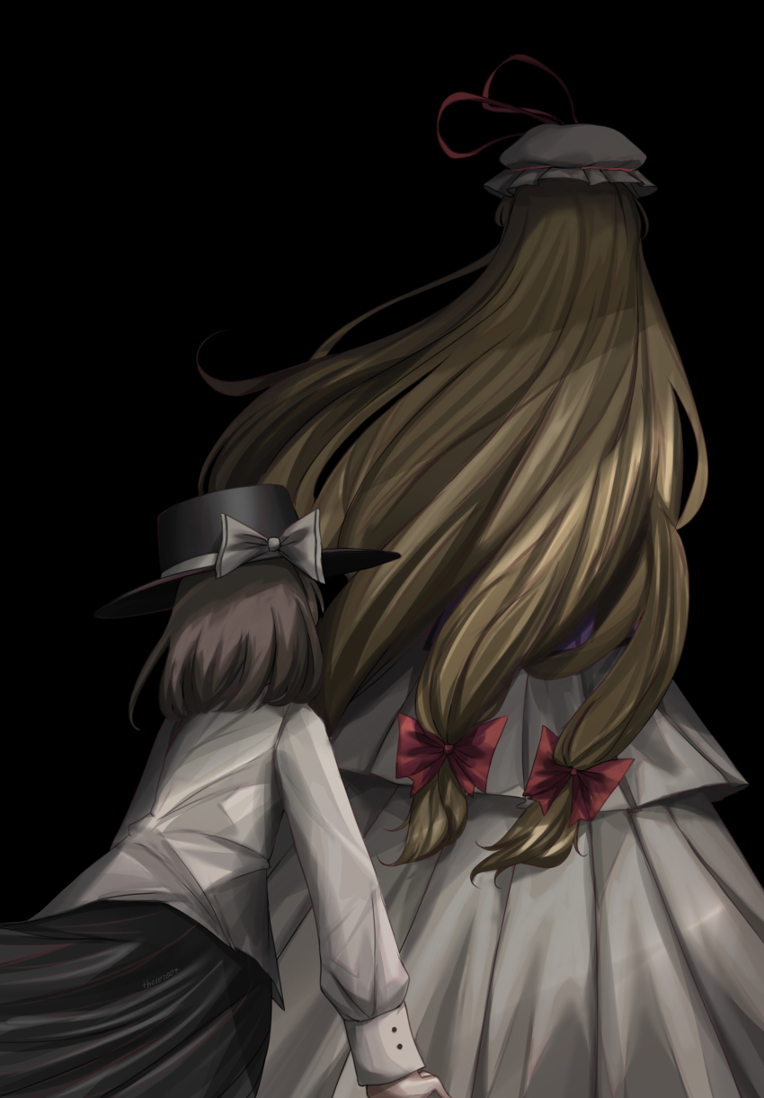 Usami Renko (Touhou) Rule 34 Image