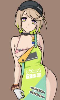 Coco (Zenless Zone Zero) Rule 34 Image