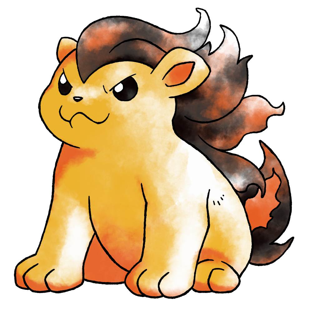 Pokemon (Creature) Rule 34 Image