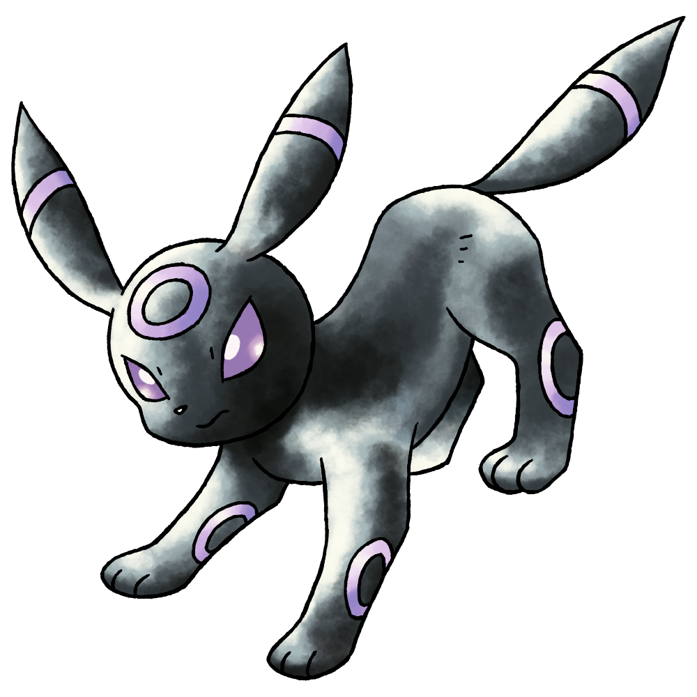 Gen 2 Pokemon (Nintendo) Rule 34 Image