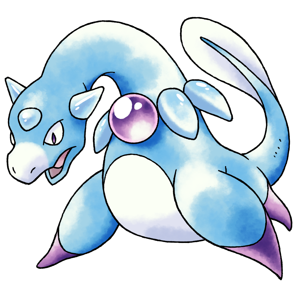 Pokemon (Creature) Rule 34 Image