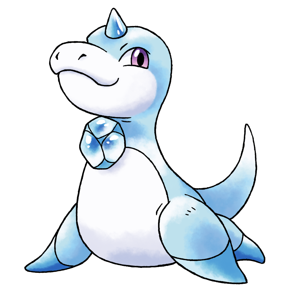 Pokemon (Creature) Rule 34 Image