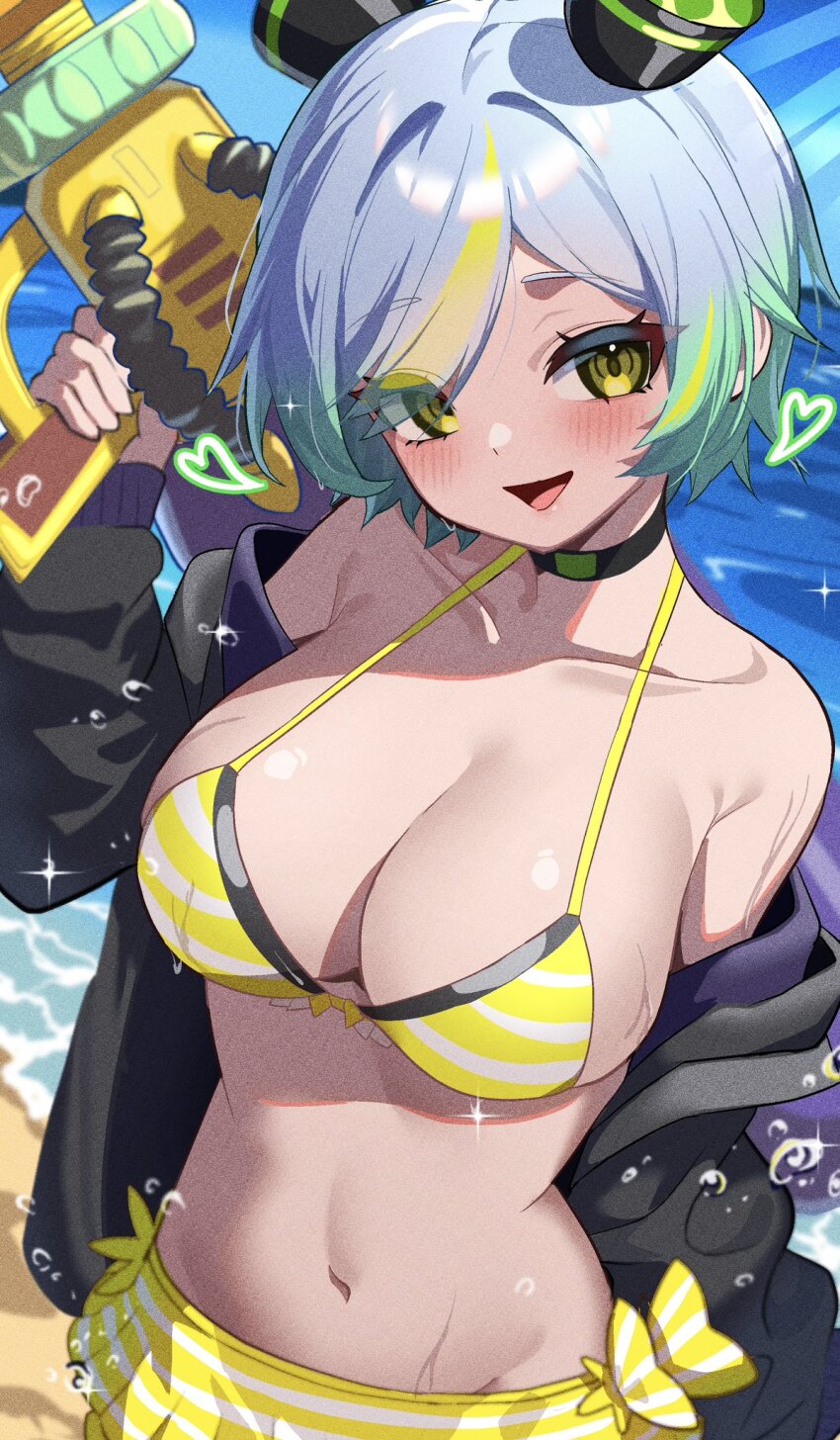 Monster Strike Rule 34 Image