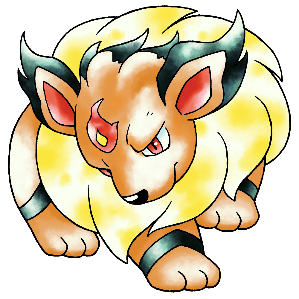 Pokemon (Creature) Rule 34 Image