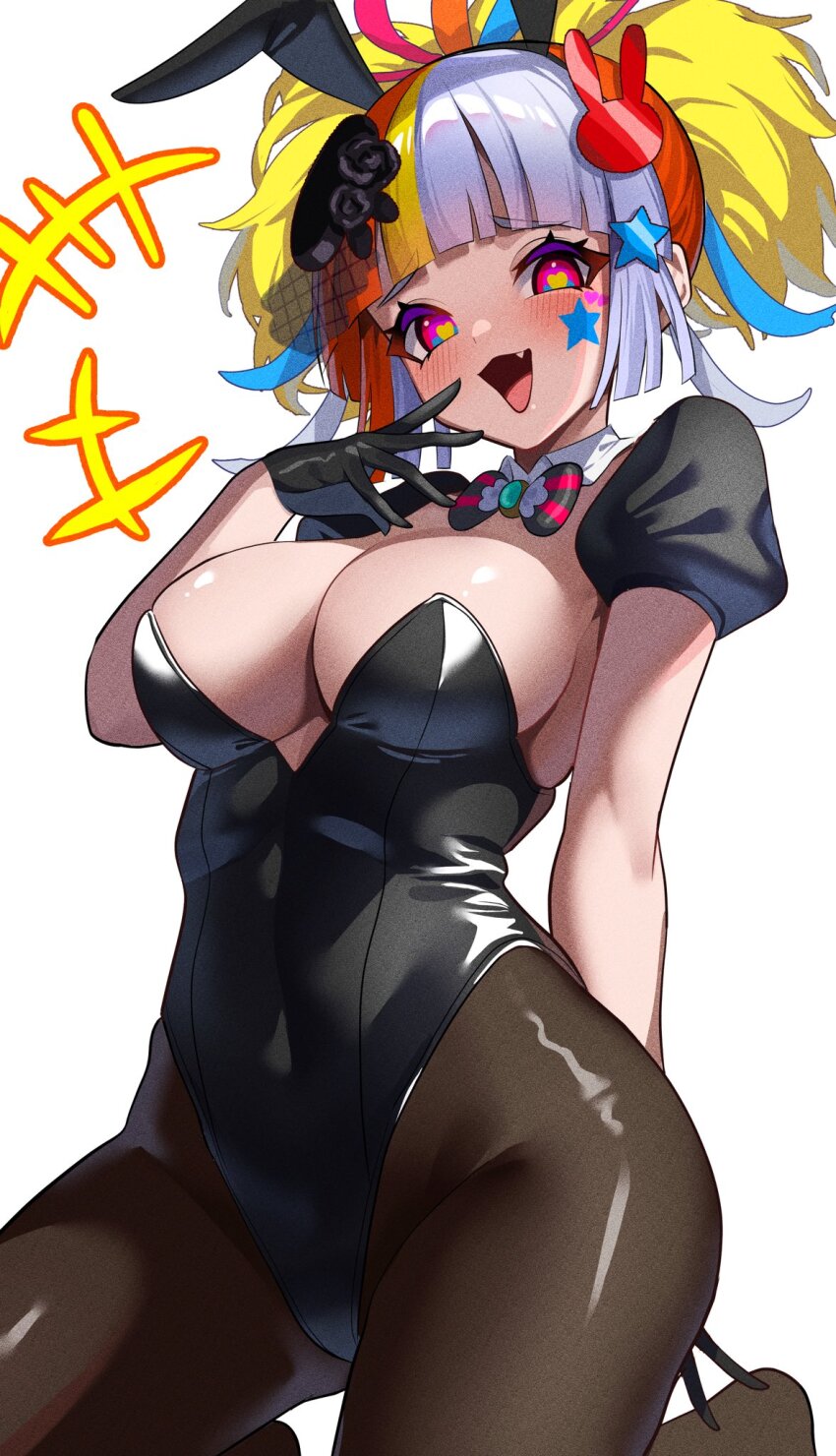 Monster Strike Rule 34 Image
