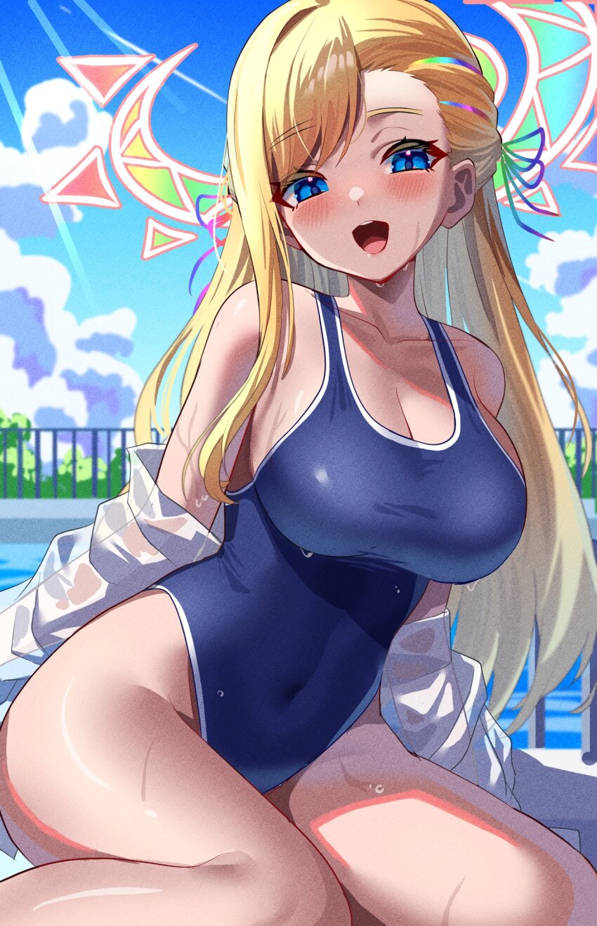 Monster Strike Rule 34 Image