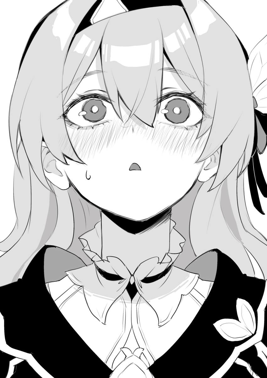 Firefly (Honkai: Star Rail) Rule 34 Image