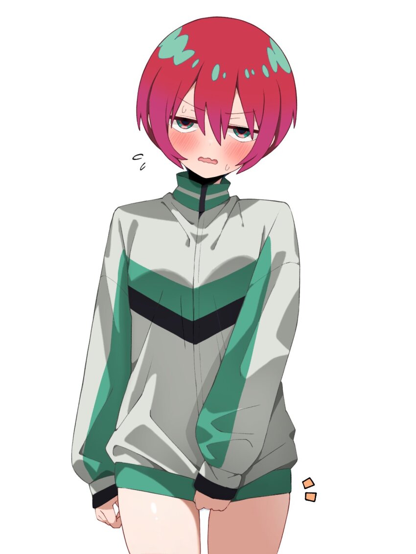 Amate Yuzuriha (Gundam) Rule 34 Image