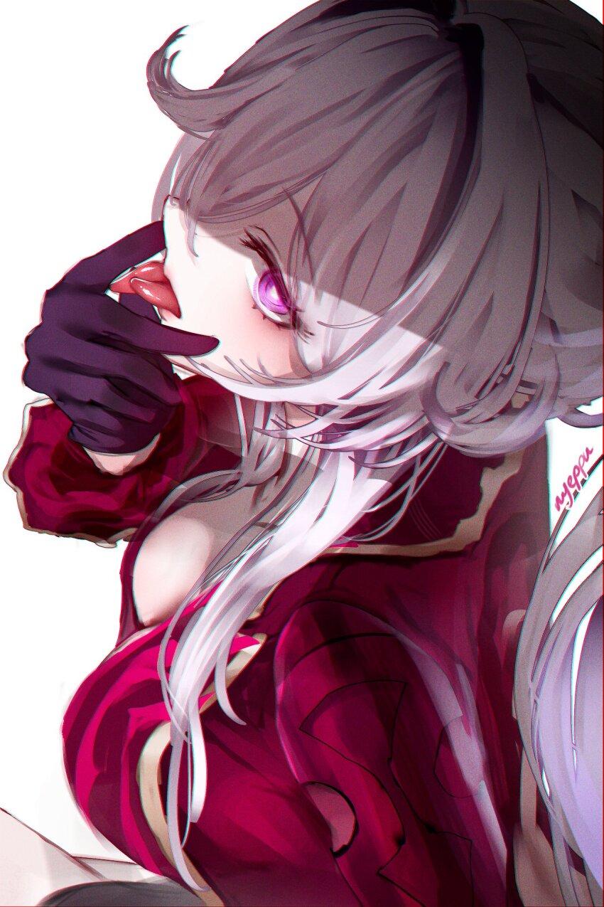 Thelema Nutriscu (Honkai (Series)) Rule 34 Image